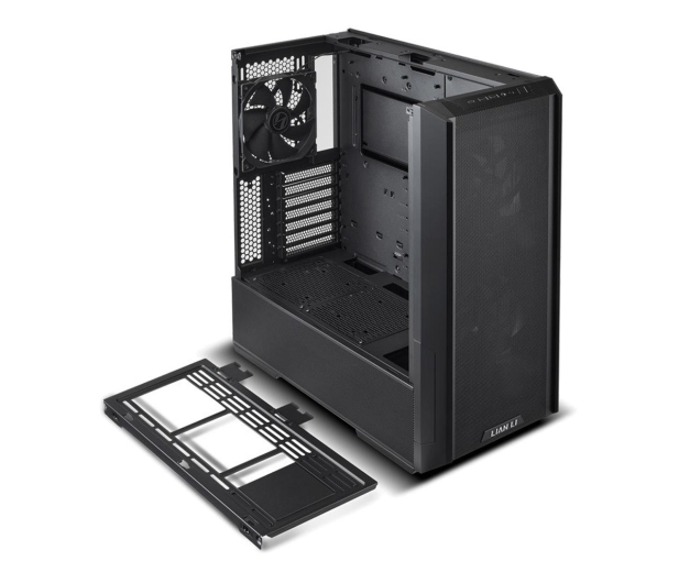 Lian Li LANCOOL 216 Black - 1179182 - zdjęcie 4
